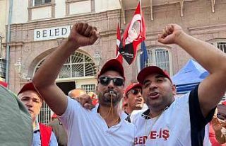 İzmir Büyükşehir Belediyesi’nde işten çıkartılan...