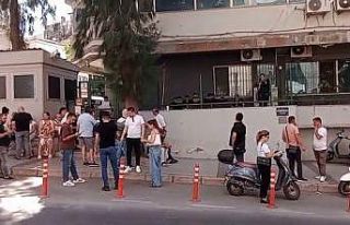 İzmir Büyükşehir’deki zarar 1.5 milyar TL’yi...