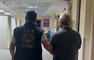 İzmir merkezli 60 ildeki FETÖ operasyonun detayları...