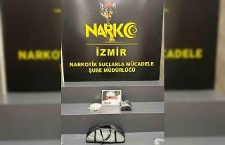 İzmir polisinden arka arkaya zehir avı