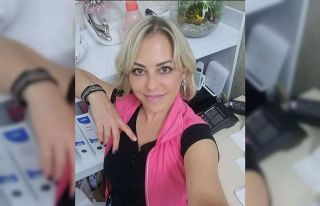 İzmir’de bir kadın, boşandığı eşi tarafından...