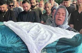 İzmir’de boşandığı eşi tarafından öldürülen...