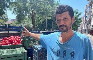 İzmir’de darp edilen seyyar satıcı, zabıtalardan...