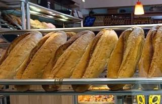 İzmir’de ekmeğe zam: 200 gram ekmek 15 TL oldu