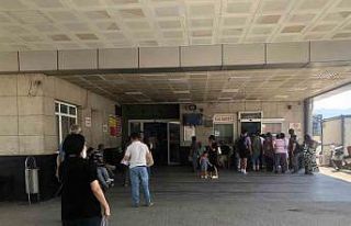 İzmir’de fabrikada gıda zehirlenmesi iddiası:...