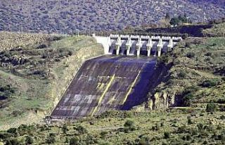 İzmir’in en dolu barajı Güzelhisar