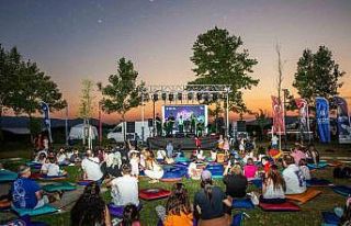 İznik’te Mobilfest ile bilim dolu gece