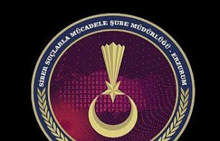 Jandarma siber suçlulara göz açtırmıyor