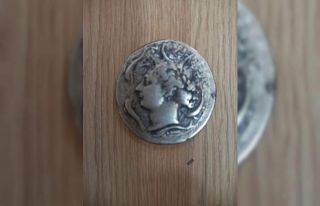 Jandarmadan tarihi eser operasyonu