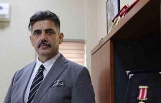 Jant üzerinde taşınan gazinin hikayesi