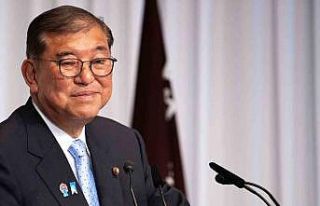 Japon medyası: "Başbakan Ishiba, Ağustos’ta...
