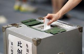 Japonya’da halk Danışmanlar Meclisi seçimleri...
