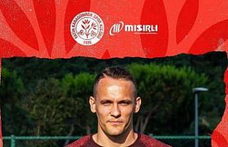 Jure Balkovec Fatih Karagümrük’te