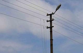 Kaçak elektrik kullanımına karşı denetim