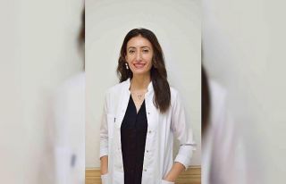 Kadın Hastalıkları ve Doğum Uzmanı Op. Dr. Öztaş...