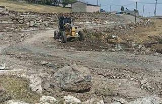 Kağızman’da yaralar sarılıyor