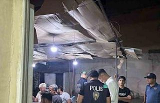 Kahta’da huzur denetimi yapıldı