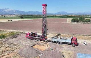 Kale’ye yeni içme suyu hattı inşa edilecek