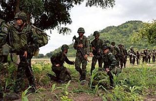 Kamboçya-Tayland sınırında çatışma: 12 ölü