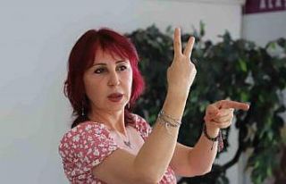 Kamu personeline işaret dili eğitimi