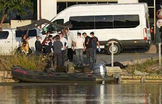 Kan donduran kadın cinayetiyle ilgili 3. duruşma:...