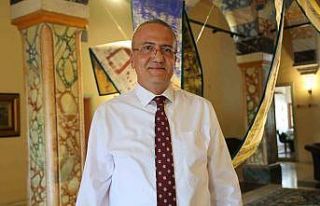 Kapadokya Üniversitesi Rektörü Prof. Dr. Karasar’dan...