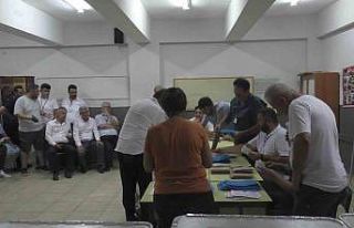 Kapucu: "Kazanan üreticimizin iradesi oldu"