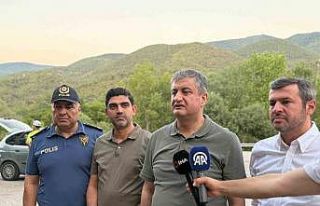 Karabük Valisi Yavuz’dan yangınla ilgili açıklama:...
