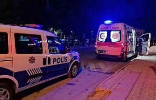 Karaman’da hakkında yakalama kararı olan şahıs...