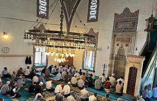 Karapınar’da 15 Temmuz Demokrasi ve Milli Birlik...