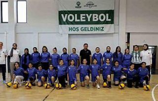 Karatay’da sporun kalbi yaz okullarında atıyor