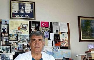 Kardiyoloji Anabilim Dalı Öğretim Üyesi Prof....