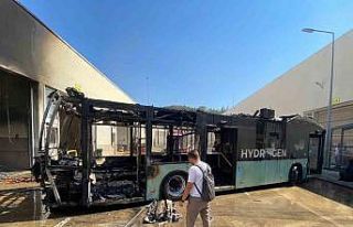 KARSAN’da e-Atak yangını