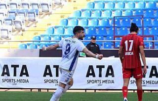 Karşıyaka’da transfer hareketliliği devam ediyor