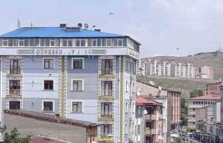 Kars’ta Haziran ayında konut satışları yüz...