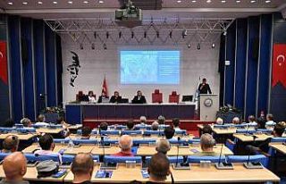 Kartal Katlı Kavşağı ve bağlantı yolu projesi...