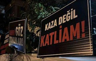 Kartalkaya duruşmasının ilk günü bitti