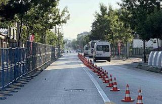 Kartalkaya yangını davasının duruşması yeniden...