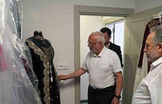 Kartanesi Gelinlik Evi’ne tam not