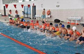 Kartepe yaz spor okulları sezonunu açıyor