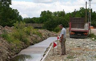 Kastamonu’da çalıştırılmadığı iddia edilen...