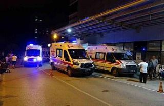 Kastamonu’da düğün yemeğinden zehirlenen çok...