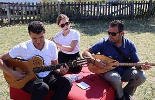 Kastamonu’da hükümlülere yönelik kaygı yönetimi...