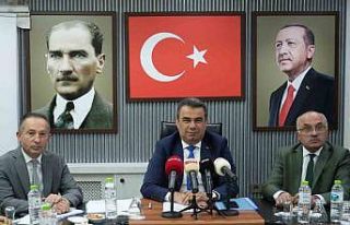 Kastamonu’da Türkiye yüzyılı maarif modeli masaya...