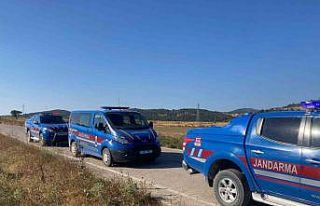 Kastamonu’daki hırsızlık şüphelileri Samsun’da...