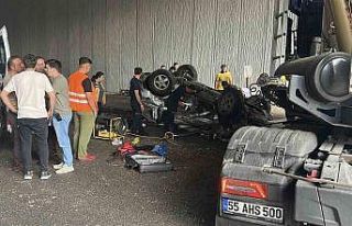 Kastamonu’daki kazada hayatını kaybedenlerin kimlikleri...