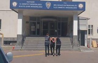 Kasten öldürme suçundan aranan şahıs yakalandı