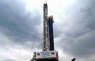 Kato Dağı’nda petrol heyecanı: 2 bin 800 metreye...