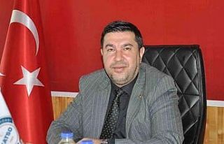 KATSO Başkanı Kadir Bozan, "TOBB nefes kredisi...