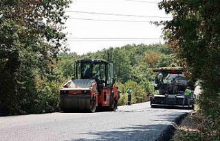 Kaynarca’ya yeni bir ulaşım altyapısı